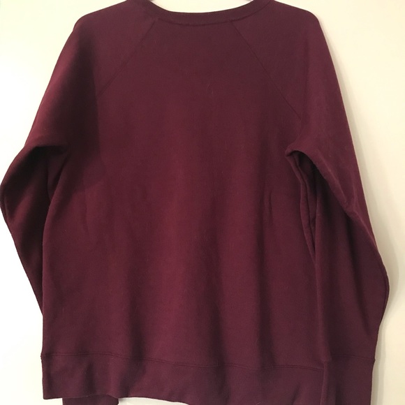 Champion Crewneck Sweatshirt | Women’s Size XL - Picture 4 of 4